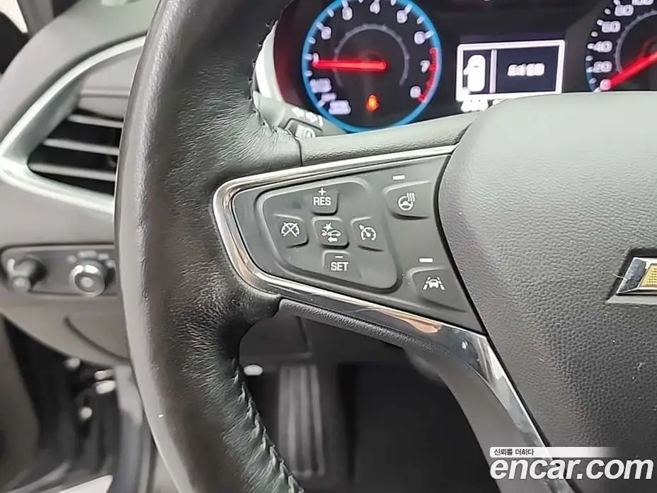 Chevrolet Malibu 2016 1.5 автомат (гидро), фото 16