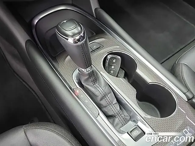 Chevrolet Malibu 2016 1.5 автомат (гидро), миниатюра 8