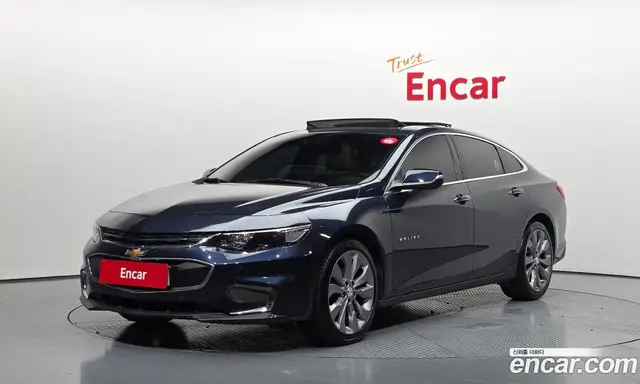 Chevrolet Malibu 2018 1.5 автомат (гидро), миниатюра 1 Chevrolet Malibu 2018 1.5 автомат (гидро), миниатюра 1