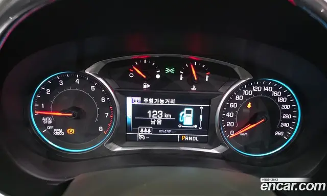Chevrolet Malibu 2018 1.5 автомат (гидро), миниатюра 11 Chevrolet Malibu 2018 1.5 автомат (гидро), миниатюра 11