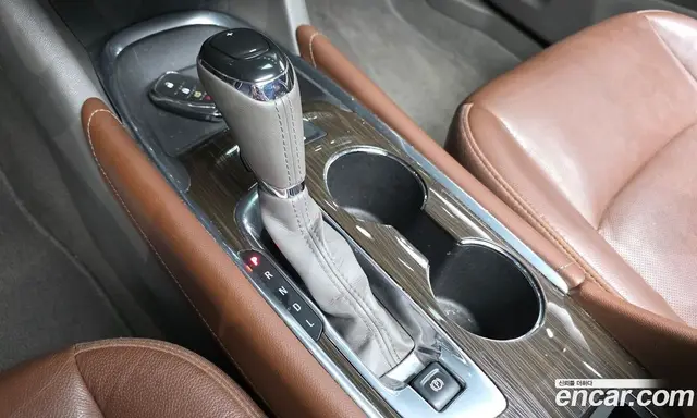 Chevrolet Malibu 2018 1.5 автомат (гидро), миниатюра 12