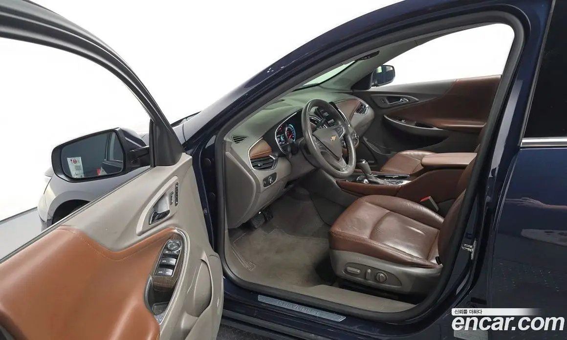 Chevrolet Malibu 2018 1.5 автомат (гидро), фото 13 Chevrolet Malibu 2018 1.5 автомат (гидро), фото 13