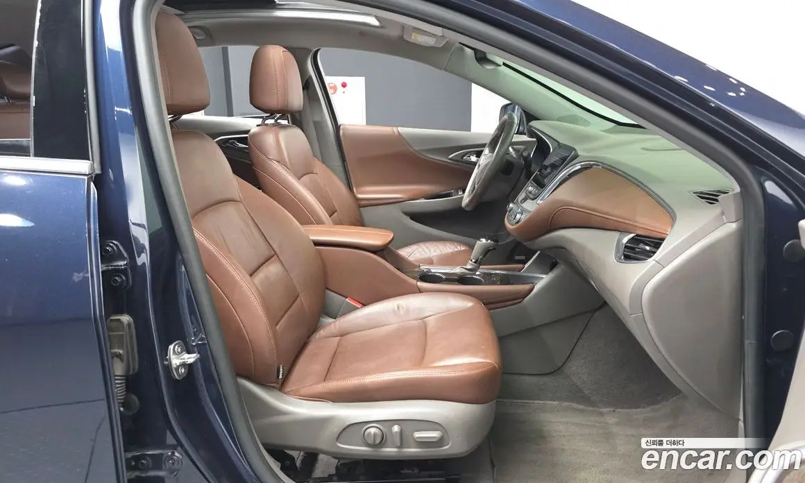 Chevrolet Malibu 2018 1.5 автомат (гидро), фото 17 Chevrolet Malibu 2018 1.5 автомат (гидро), фото 17