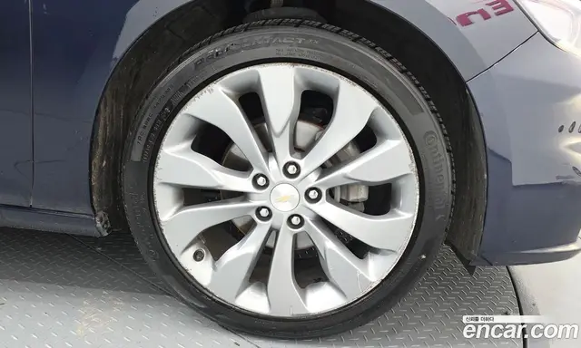 Chevrolet Malibu 2018 1.5 автомат (гидро), миниатюра 7 Chevrolet Malibu 2018 1.5 автомат (гидро), миниатюра 7
