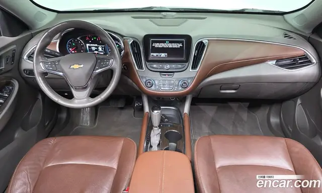Chevrolet Malibu 2018 1.5 автомат (гидро), миниатюра 10 Chevrolet Malibu 2018 1.5 автомат (гидро), миниатюра 10