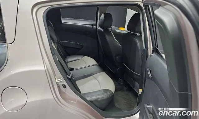 Chevrolet Matiz 2010 1.0 автомат (гидро), миниатюра 11 Chevrolet Matiz 2010 1.0 автомат (гидро), миниатюра 11