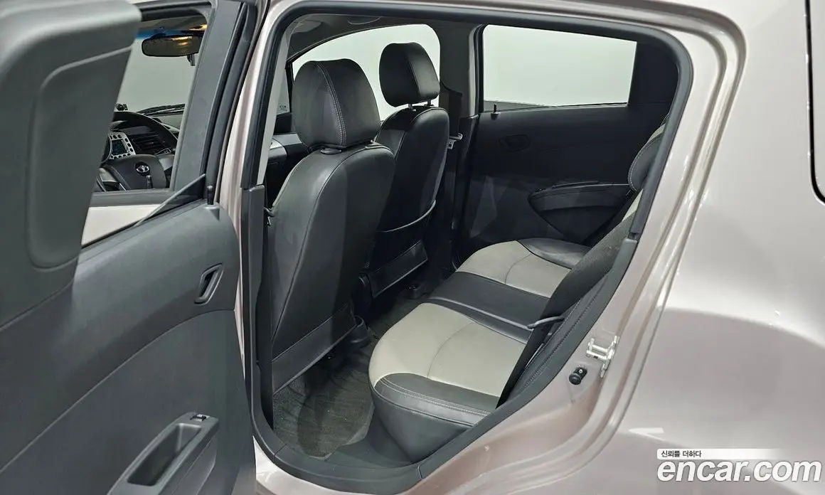 Chevrolet Matiz 2010 1.0 автомат (гидро), фото 12 Chevrolet Matiz 2010 1.0 автомат (гидро), фото 12