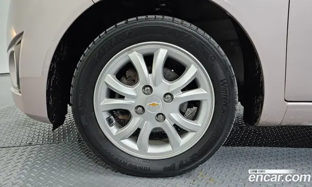 Chevrolet Matiz 2010 1.0 автомат (гидро), миниатюра 5 Chevrolet Matiz 2010 1.0 автомат (гидро), миниатюра 5