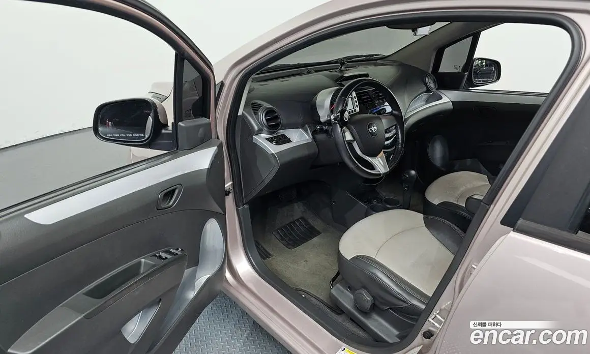 Chevrolet Matiz 2010 1.0 автомат (гидро), фото 10 Chevrolet Matiz 2010 1.0 автомат (гидро), фото 10