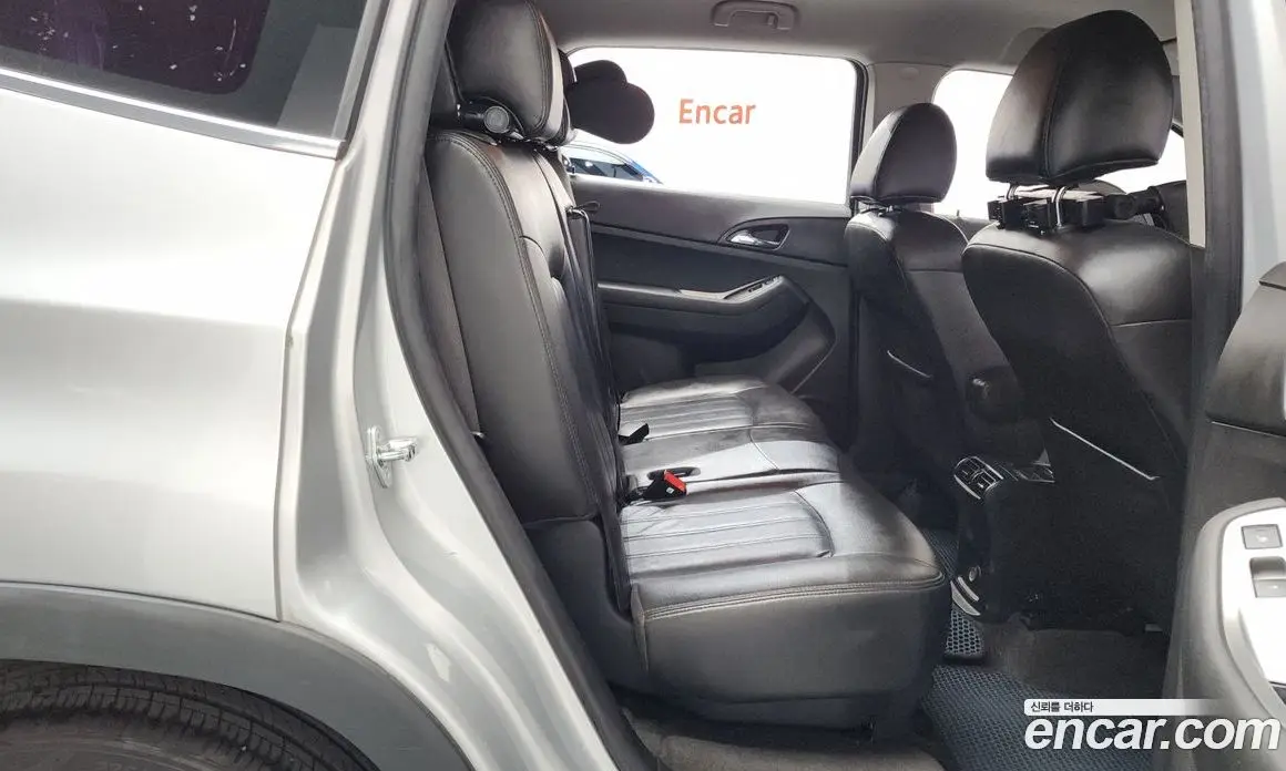 Chevrolet Orlando 2015 2.0 автомат (гидро), фото 11
