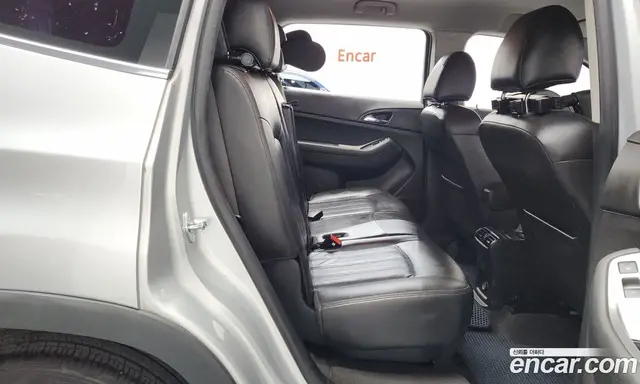Chevrolet Orlando 2015 2.0 автомат (гидро), миниатюра 11