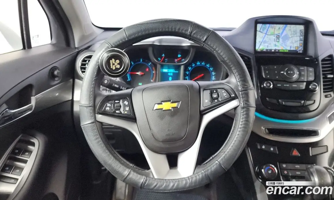 Chevrolet Orlando 2015 2.0 автомат (гидро), фото 14