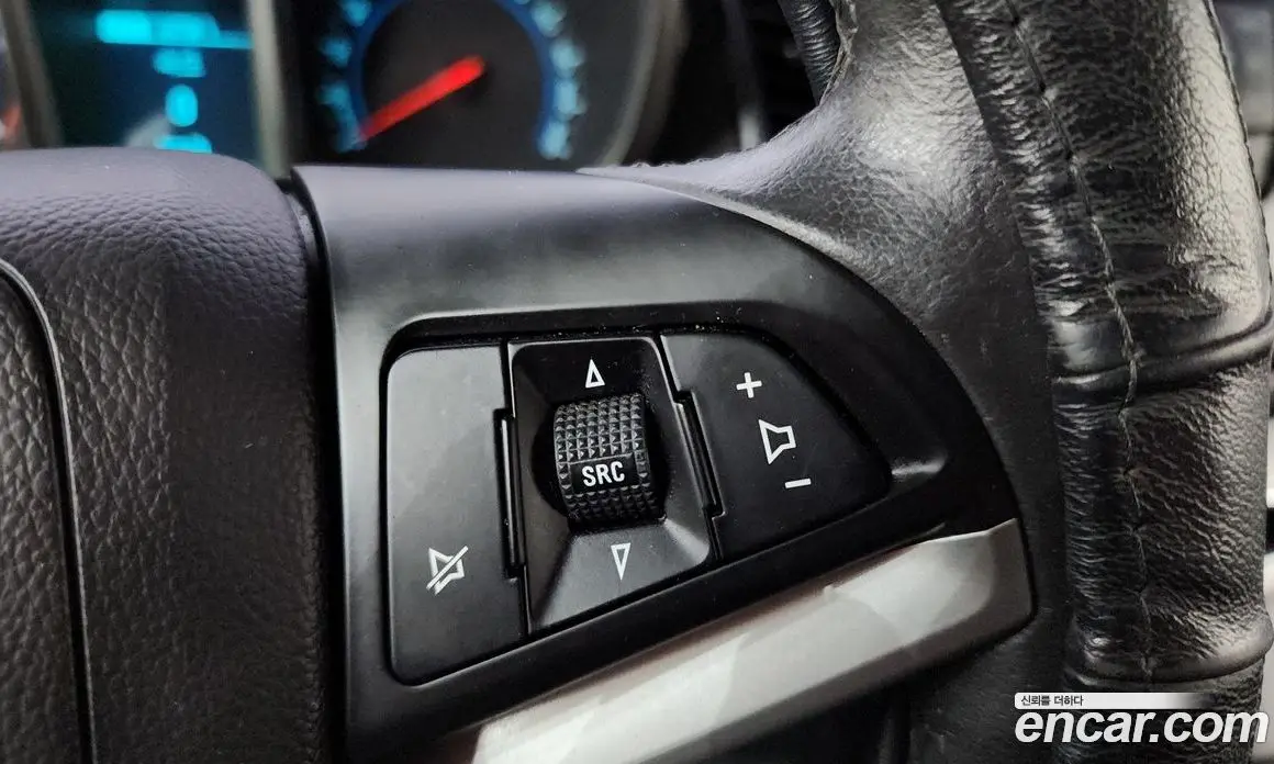 Chevrolet Orlando 2015 2.0 автомат (гидро), фото 16