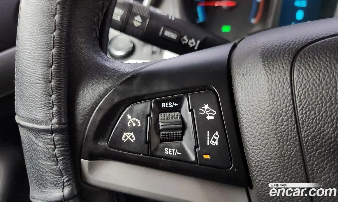 Chevrolet Orlando 2015 2.0 автомат (гидро), фото 17