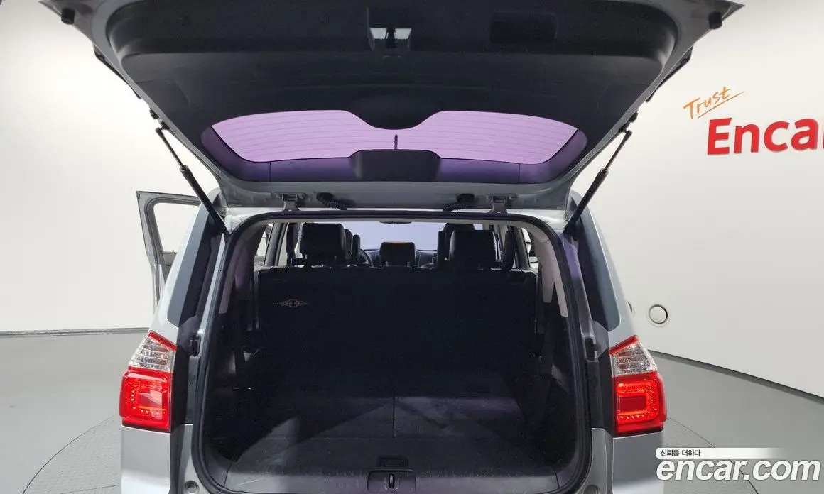 Chevrolet Orlando 2015 2.0 автомат (гидро), фото 18