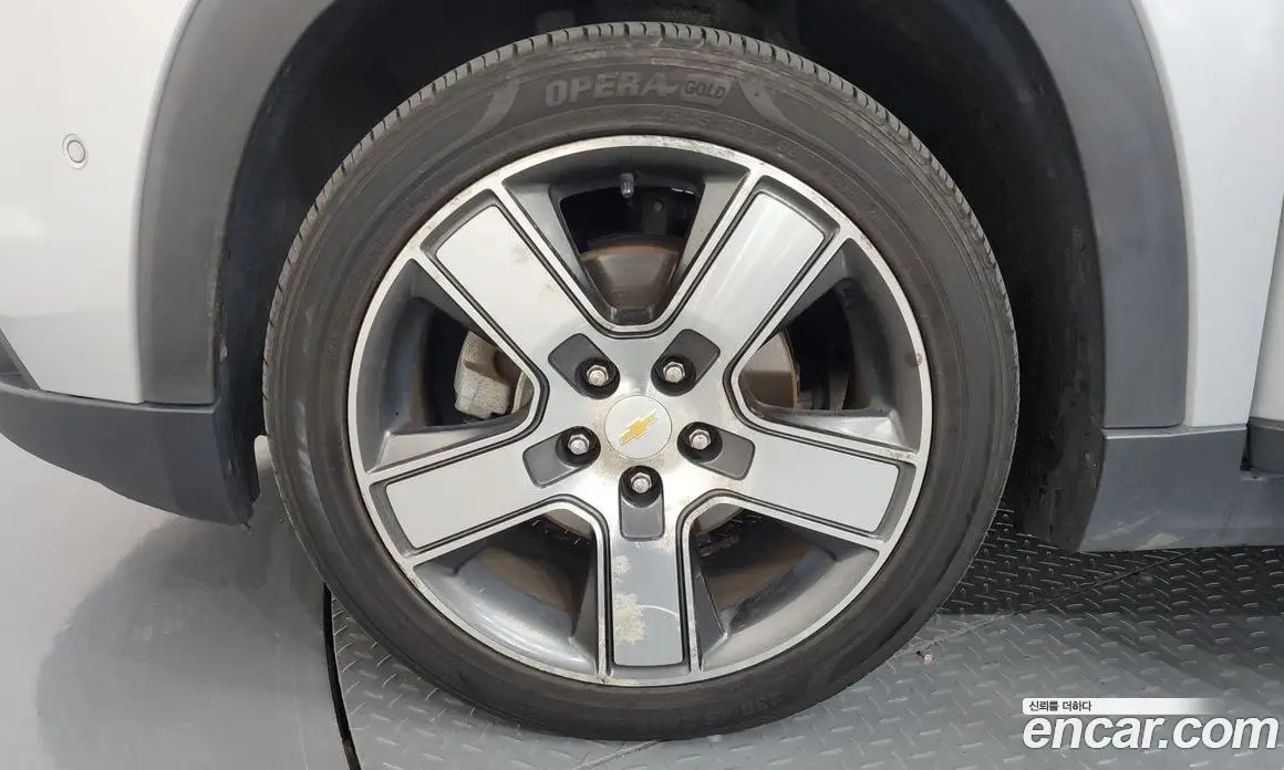 Chevrolet Orlando 2015 2.0 автомат (гидро), фото 5
