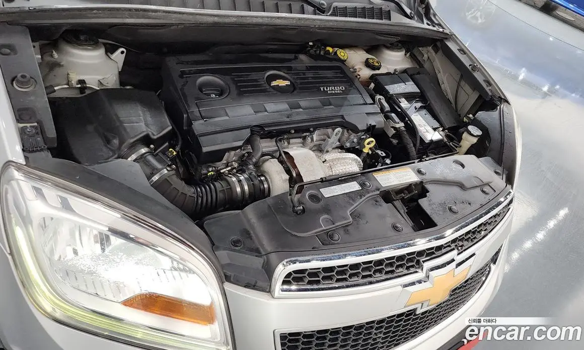 Chevrolet Orlando 2015 2.0 автомат (гидро), фото 6