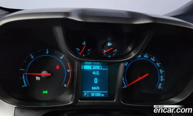 Chevrolet Orlando 2015 2.0 автомат (гидро), миниатюра 8