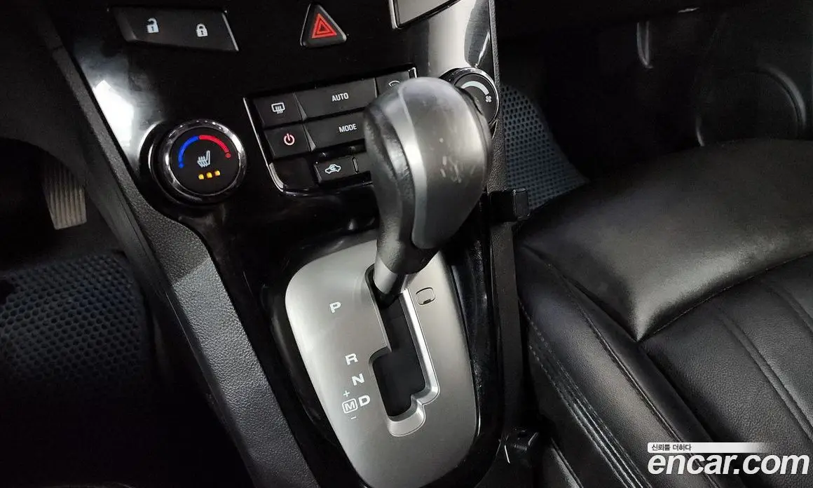 Chevrolet Orlando 2015 2.0 автомат (гидро), фото 9