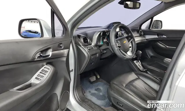 Chevrolet Orlando 2015 2.0 автомат (гидро), миниатюра 10