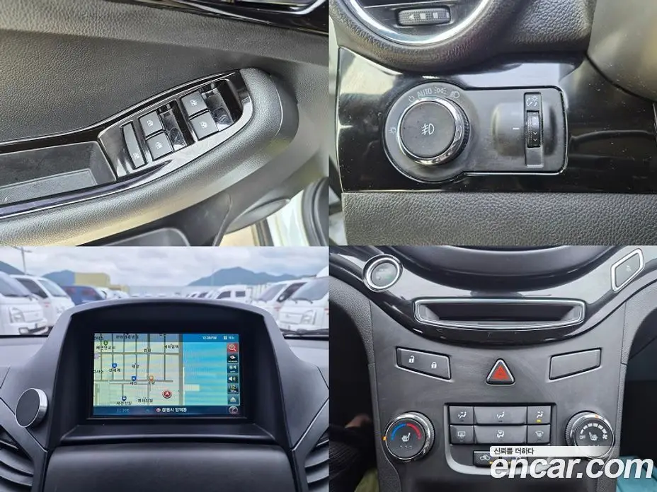 Chevrolet Orlando 2016 1.6 автомат (гидро), фото 11 Chevrolet Orlando 2016 1.6 автомат (гидро), фото 11
