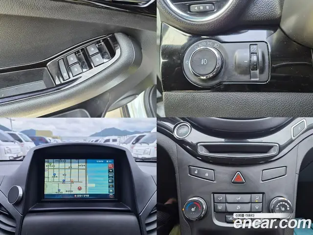Chevrolet Orlando 2016 1.6 автомат (гидро), миниатюра 11 Chevrolet Orlando 2016 1.6 автомат (гидро), миниатюра 11