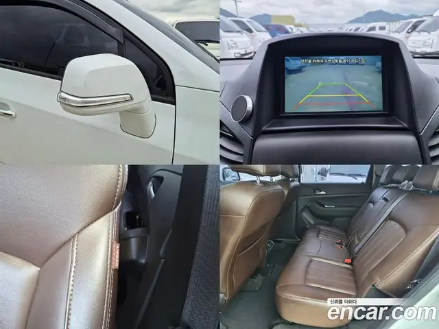 Chevrolet Orlando 2016 1.6 автомат (гидро), миниатюра 12