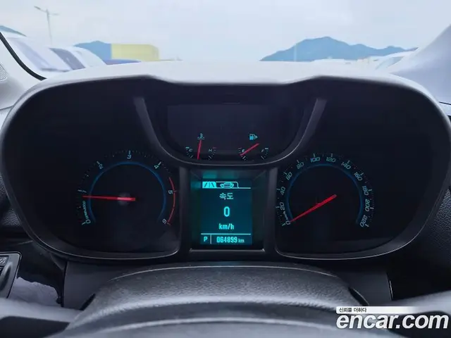 Chevrolet Orlando 2016 1.6 автомат (гидро), миниатюра 8 Chevrolet Orlando 2016 1.6 автомат (гидро), миниатюра 8