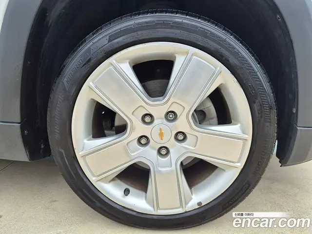 Chevrolet Orlando 2016 1.6 автомат (гидро), миниатюра 9 Chevrolet Orlando 2016 1.6 автомат (гидро), миниатюра 9