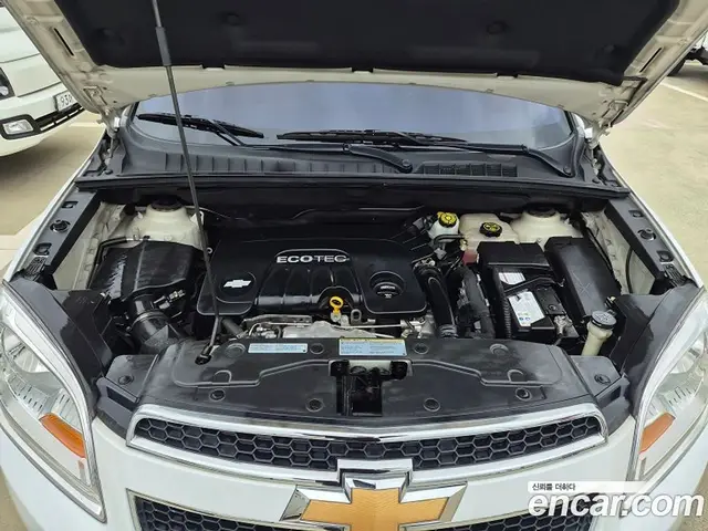 Chevrolet Orlando 2016 1.6 автомат (гидро), миниатюра 10 Chevrolet Orlando 2016 1.6 автомат (гидро), миниатюра 10