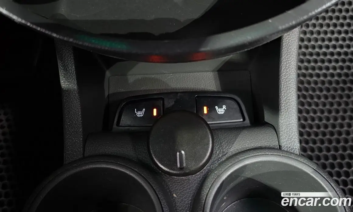 Chevrolet Spark 2011 1.0 автомат (гидро), фото 12 Chevrolet Spark 2011 1.0 автомат (гидро), фото 12