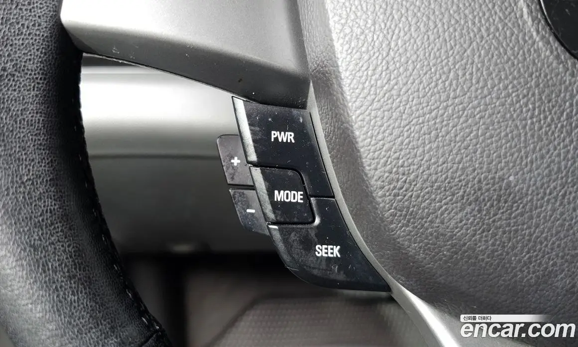 Chevrolet Spark 2011 1.0 автомат (гидро), фото 15 Chevrolet Spark 2011 1.0 автомат (гидро), фото 15