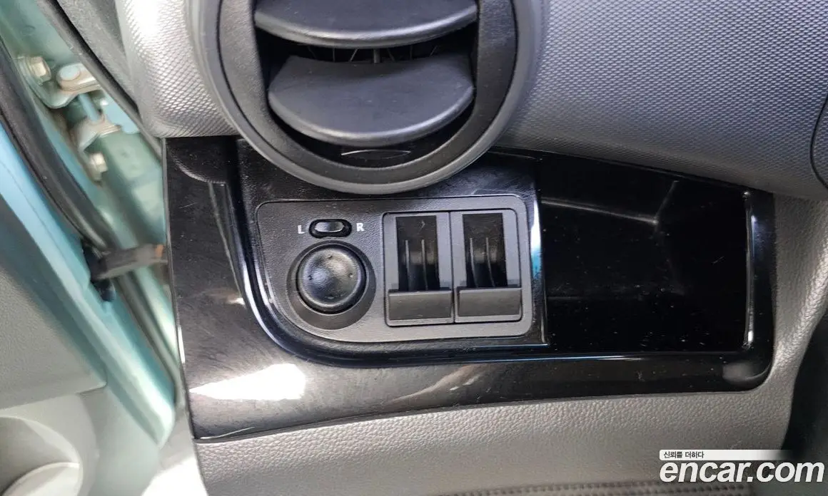 Chevrolet Spark 2011 1.0 автомат (гидро), фото 19 Chevrolet Spark 2011 1.0 автомат (гидро), фото 19