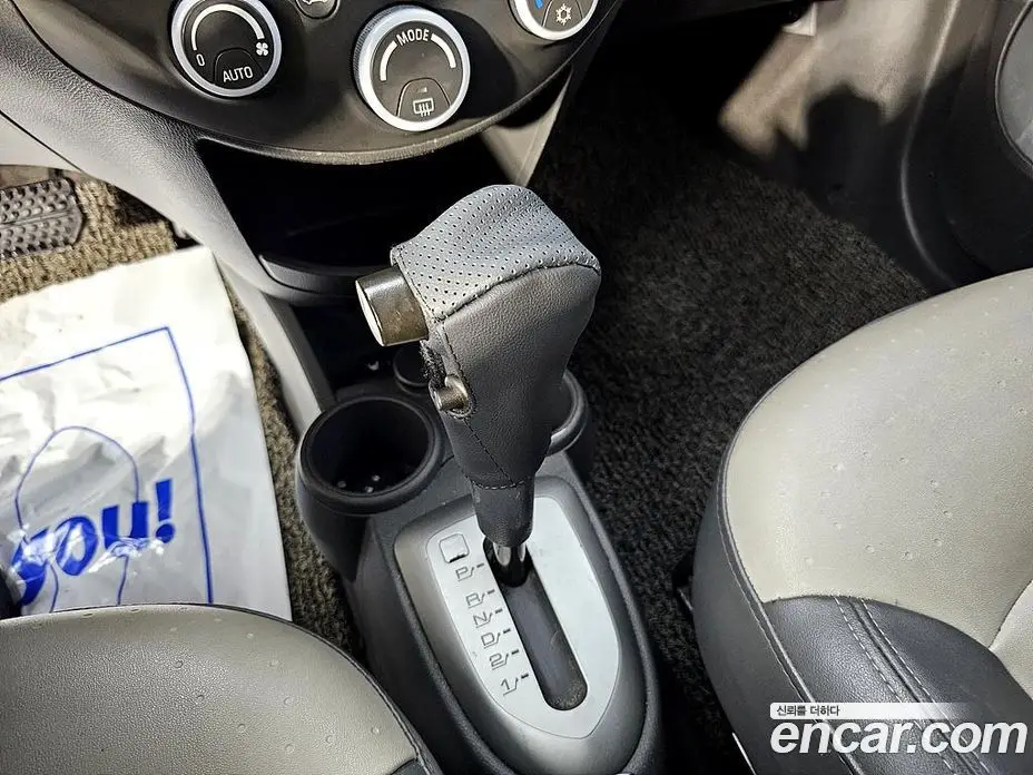 Chevrolet Spark 2011 1.0 автомат (гидро), фото 14 Chevrolet Spark 2011 1.0 автомат (гидро), фото 14