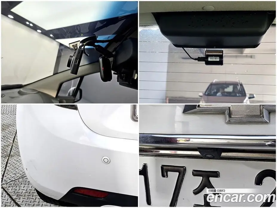 Chevrolet Spark 2011 1.0 автомат (гидро), фото 18 Chevrolet Spark 2011 1.0 автомат (гидро), фото 18