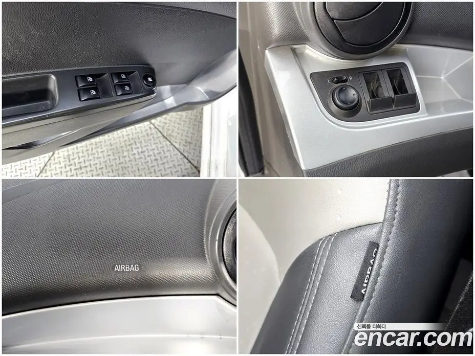 Chevrolet Spark 2011 1.0 автомат (гидро), фото 19 Chevrolet Spark 2011 1.0 автомат (гидро), фото 19