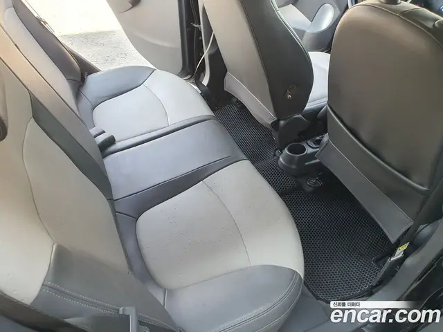 Chevrolet Spark 2012 1.0 автомат (гидро), миниатюра 11 Chevrolet Spark 2012 1.0 автомат (гидро), миниатюра 11