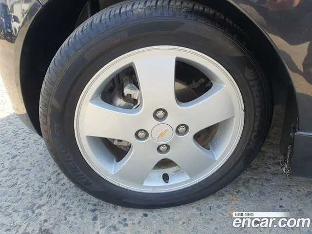 Chevrolet Spark 2012 1.0 автомат (гидро), миниатюра 5 Chevrolet Spark 2012 1.0 автомат (гидро), миниатюра 5