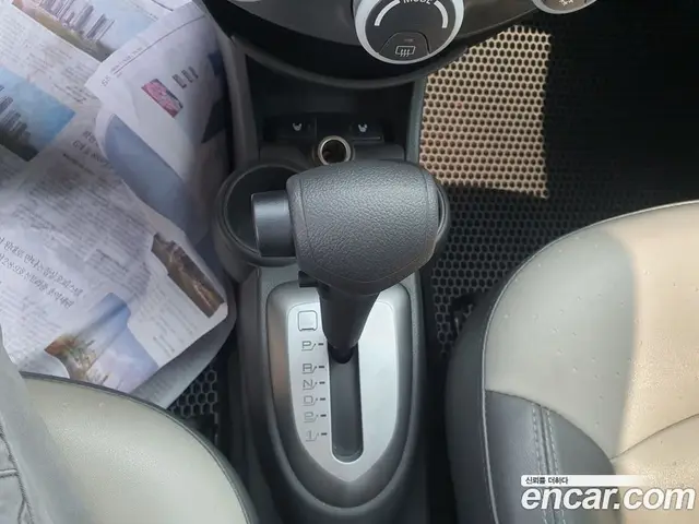 Chevrolet Spark 2012 1.0 автомат (гидро), миниатюра 9 Chevrolet Spark 2012 1.0 автомат (гидро), миниатюра 9