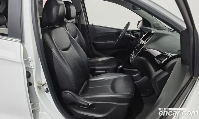 Chevrolet Spark 2016 1.0 автомат (гидро), миниатюра 12