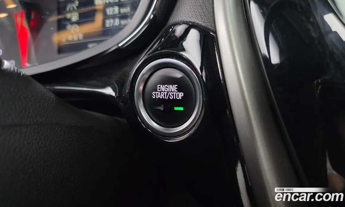 Chevrolet Spark 2016 1.0 автомат (гидро), фото 17 Chevrolet Spark 2016 1.0 автомат (гидро), фото 17