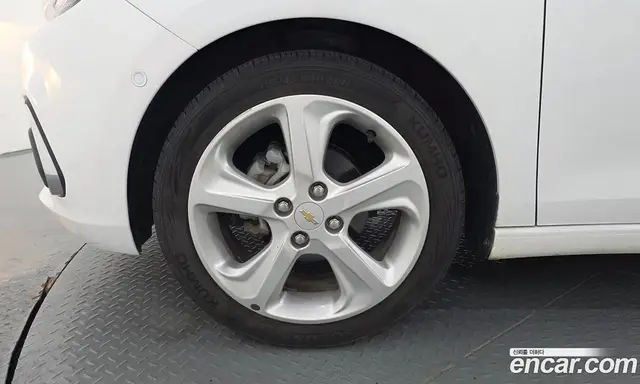 Chevrolet Spark 2016 1.0 автомат (гидро), миниатюра 5 Chevrolet Spark 2016 1.0 автомат (гидро), миниатюра 5