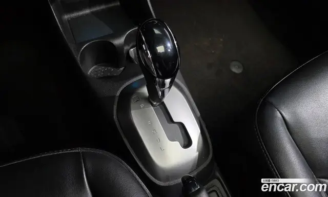 Chevrolet Spark 2016 1.0 автомат (гидро), миниатюра 9 Chevrolet Spark 2016 1.0 автомат (гидро), миниатюра 9