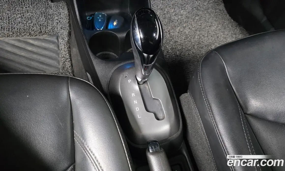 Chevrolet Spark 2016 1.0 автомат (гидро), фото 12 Chevrolet Spark 2016 1.0 автомат (гидро), фото 12