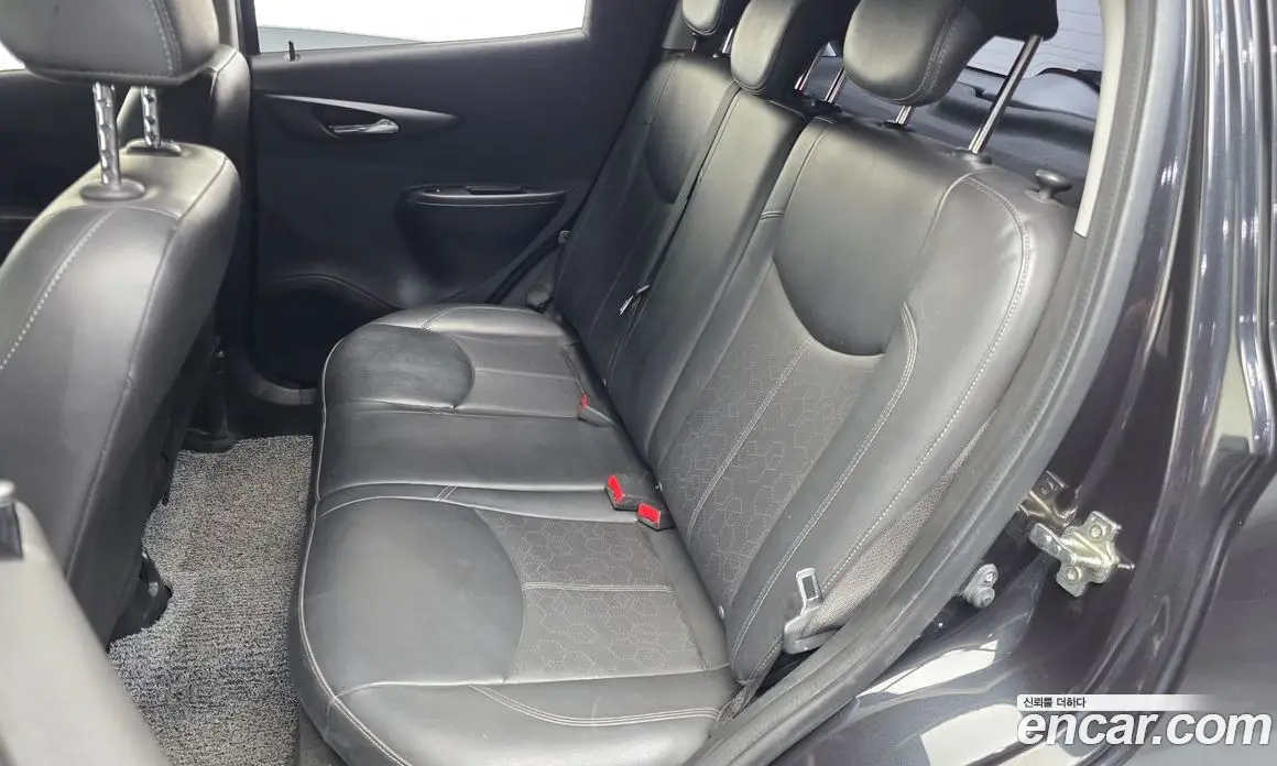 Chevrolet Spark 2016 1.0 автомат (гидро), фото 16 Chevrolet Spark 2016 1.0 автомат (гидро), фото 16