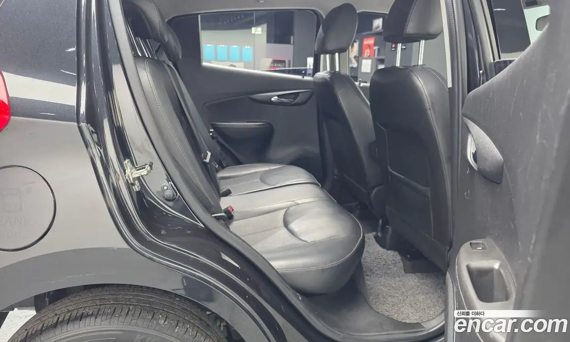 Chevrolet Spark 2016 1.0 автомат (гидро), фото 18 Chevrolet Spark 2016 1.0 автомат (гидро), фото 18