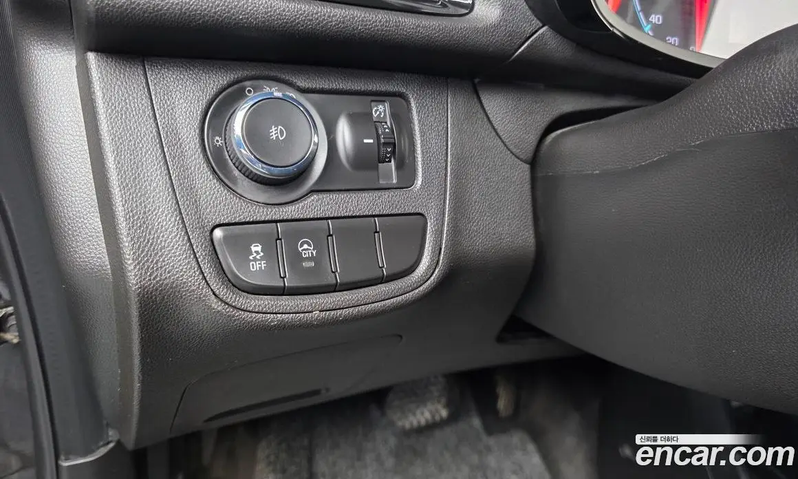 Chevrolet Spark 2016 1.0 автомат (гидро), фото 25 Chevrolet Spark 2016 1.0 автомат (гидро), фото 25