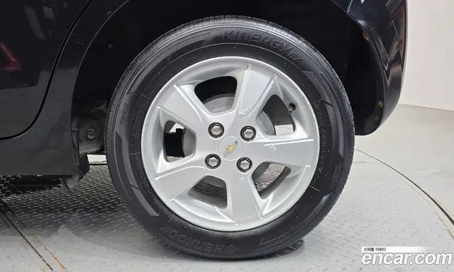 Chevrolet Spark 2016 1.0 автомат (гидро), миниатюра 7 Chevrolet Spark 2016 1.0 автомат (гидро), миниатюра 7