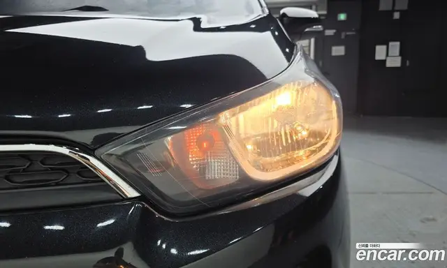 Chevrolet Spark 2016 1.0 автомат (гидро), миниатюра 8 Chevrolet Spark 2016 1.0 автомат (гидро), миниатюра 8