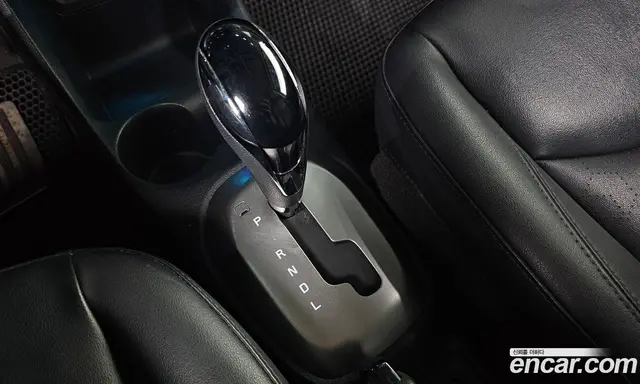 Chevrolet Spark 2016 1.0 автомат (гидро), миниатюра 12